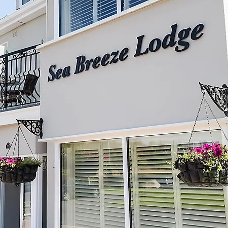 Bed & Breakfast Sea Breeze