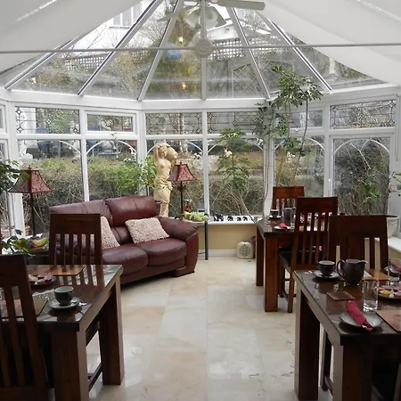 Sea Breeze Bed & Breakfast Galway