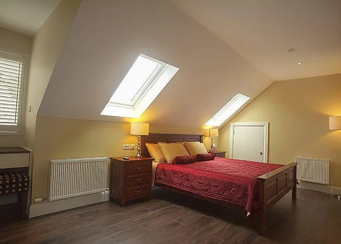 Frühstückspension Sea Breeze 4*