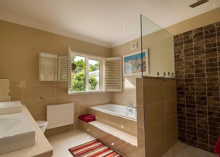 Sea Breeze Frühstückspension Galway