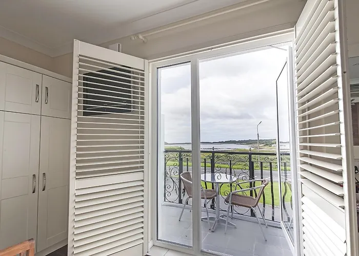 Frühstückspension Sea Breeze