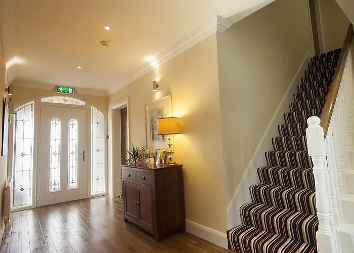 Frühstückspension Sea Breeze Galway