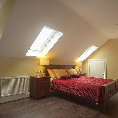 Bed & Breakfast Sea Breeze 4*