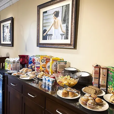 Sea Breeze Bed & Breakfast