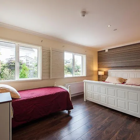 Bed & Breakfast Sea Breeze Galway