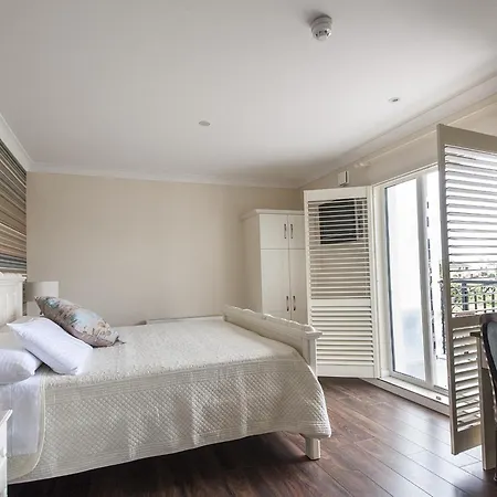 Bed & Breakfast Sea Breeze