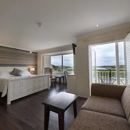 Bed & Breakfast Sea Breeze