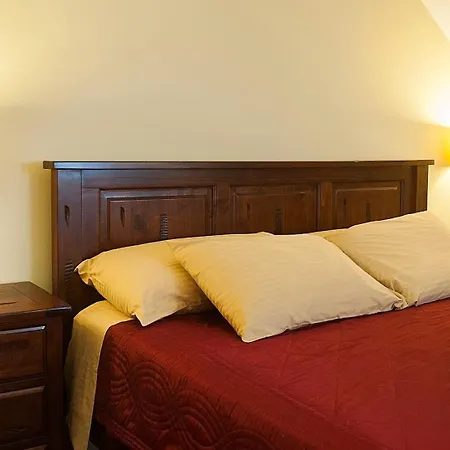 Bed & Breakfast Sea Breeze