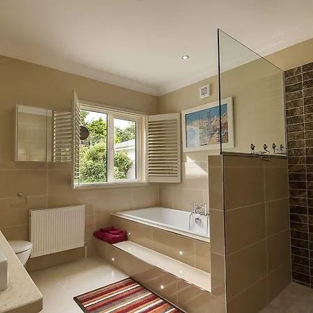 Sea Breeze Couette-café Galway