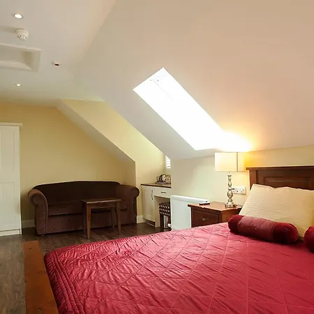 Couette-café Sea Breeze Galway