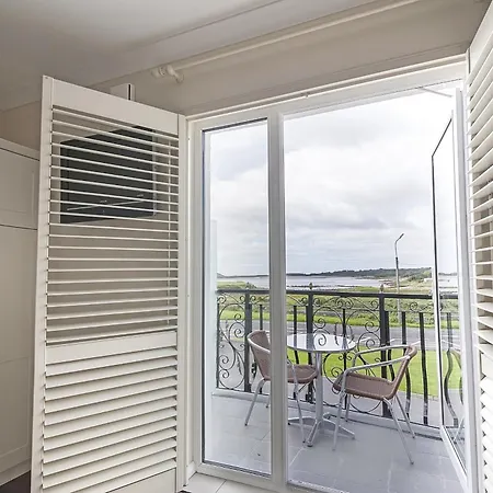 Bed & Breakfast Sea Breeze