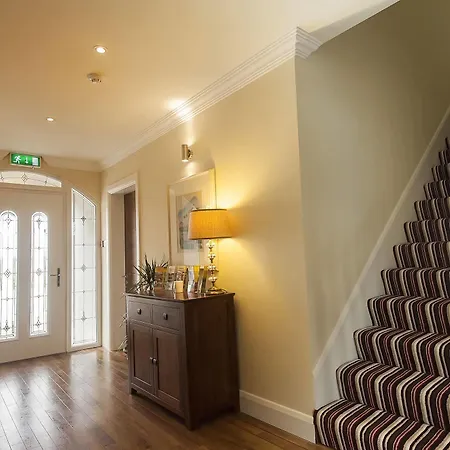 Bed & Breakfast Sea Breeze Galway