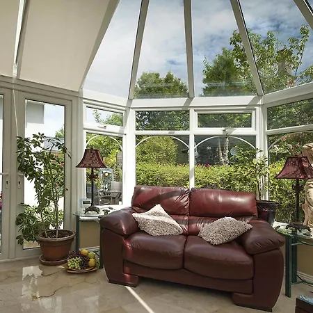 Sea Breeze 4* Galway