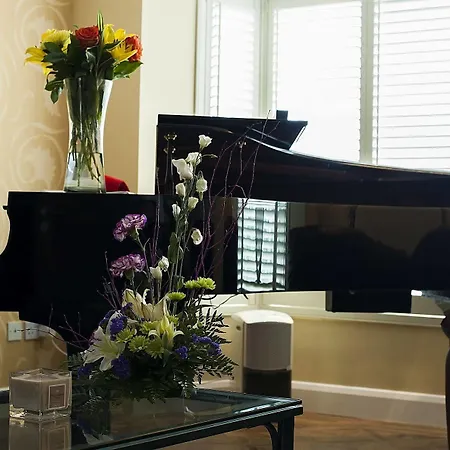 Couette-café Sea Breeze Galway