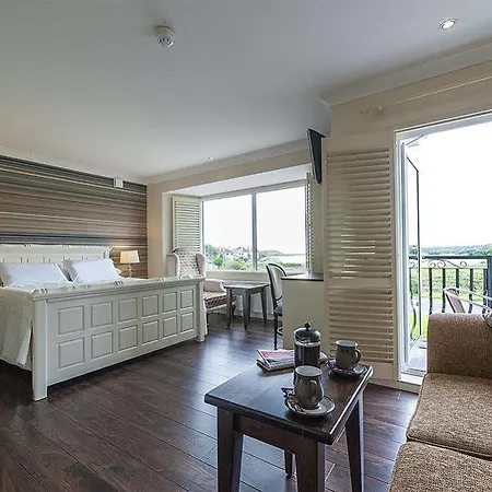 Sea Breeze Bed & Breakfast Galway