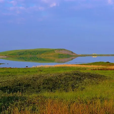 לינה וארוחת בוקר Sea Breeze