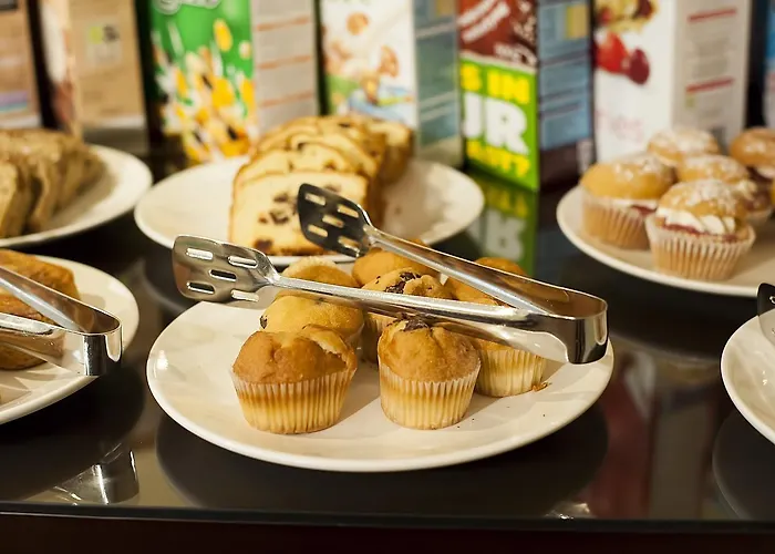 Frühstückspension Sea Breeze