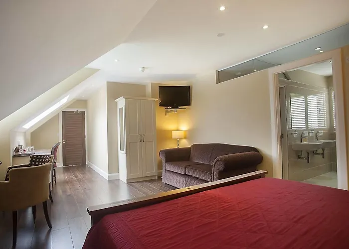 Sea Breeze Отель типа 