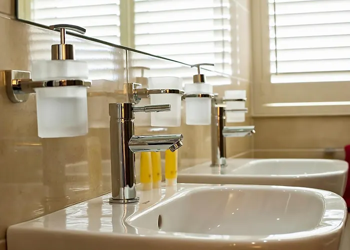 Sea Breeze 4* 골웨이