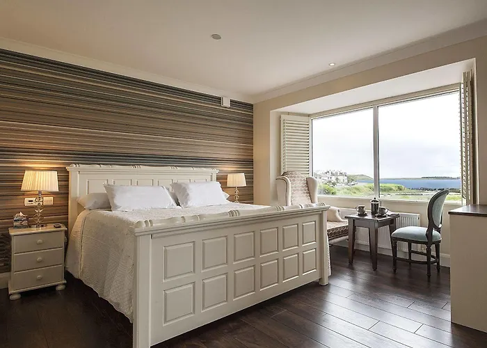 Sea Breeze 4* 골웨이