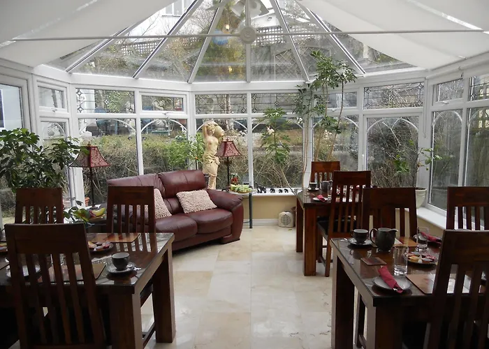 Sea Breeze Отель типа 