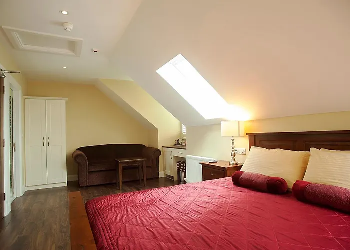 B&B Sea Breeze 골웨이