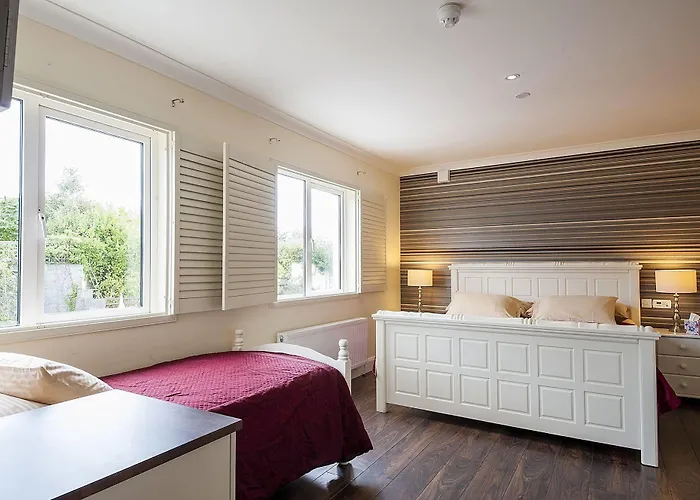 Sea Breeze 골웨이