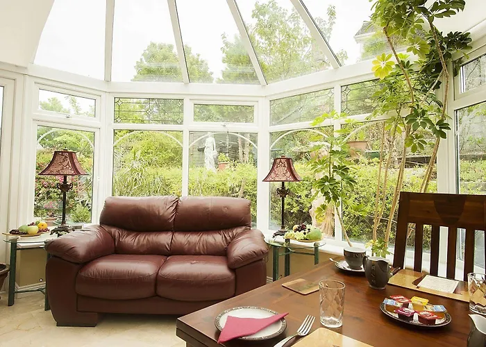 Sea Breeze Голуэй