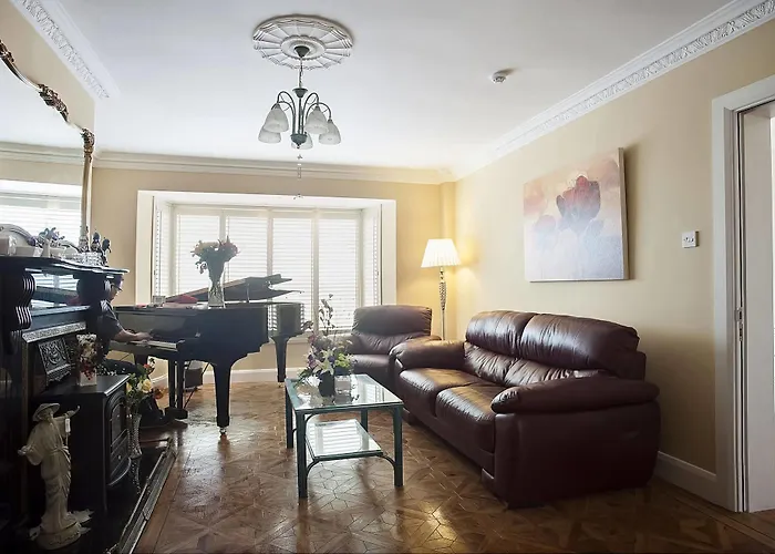 Sea Breeze 골웨이