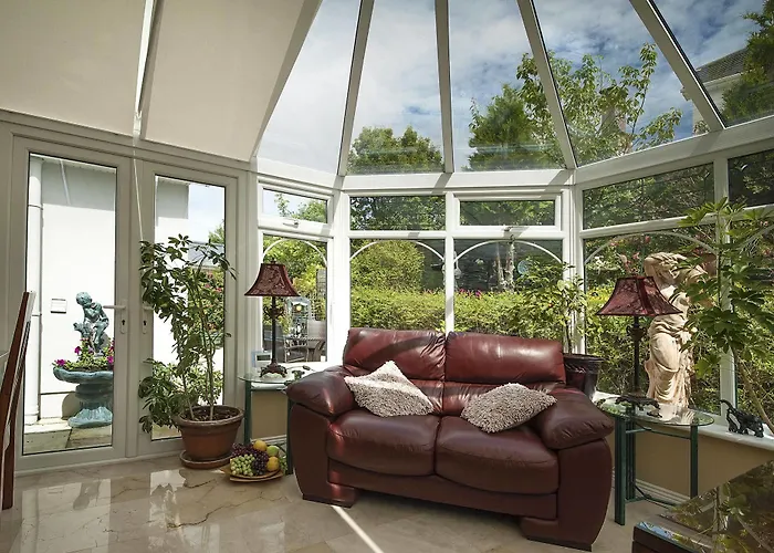 Sea Breeze 4* Galway