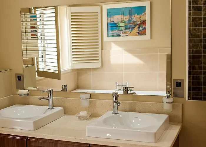 Sea Breeze Отель типа 