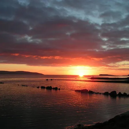 Sea Breeze 4* Galway