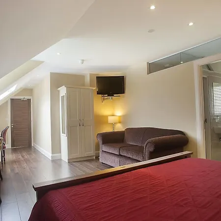 Sea Breeze Bed & Breakfast