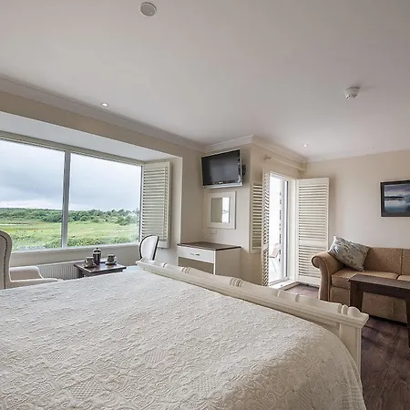 Sea Breeze Bed & Breakfast Galway